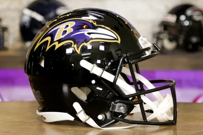 Baltimore Ravens vs. Cincinnati Bengals